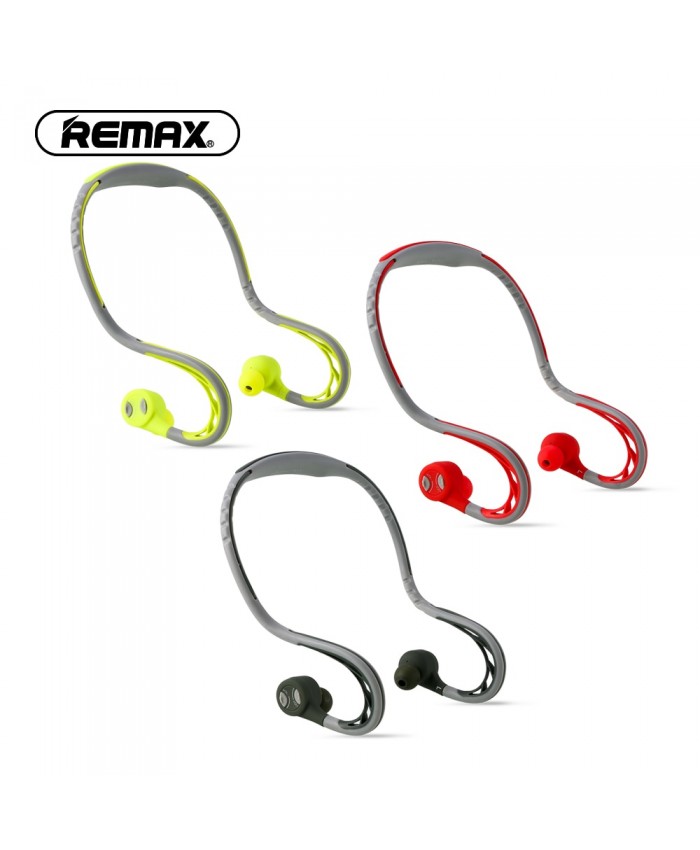 Remax RB-S20 Sports Wireless Bluetooth In-ear Earphone